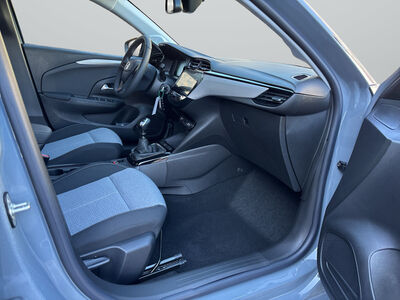 Opel Corsa Vorführwagen