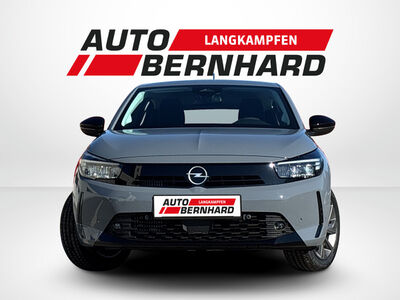 Opel Corsa Vorführwagen