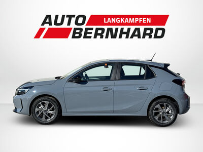 Opel Corsa Vorführwagen