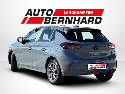 Opel Corsa Vorführwagen