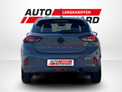 Opel Corsa Vorführwagen