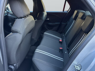 Opel Corsa Vorführwagen