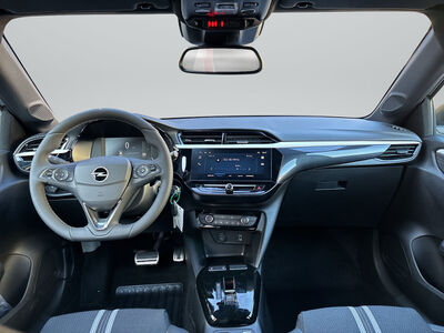 Opel Corsa Vorführwagen