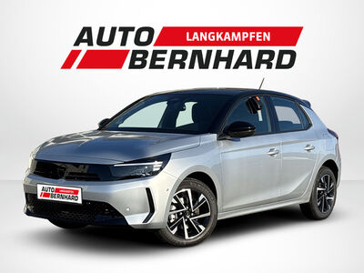 Opel Corsa Vorführwagen