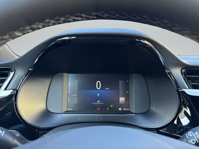 Opel Corsa Vorführwagen