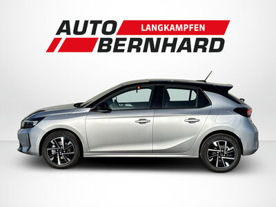 Opel Corsa Vorführwagen