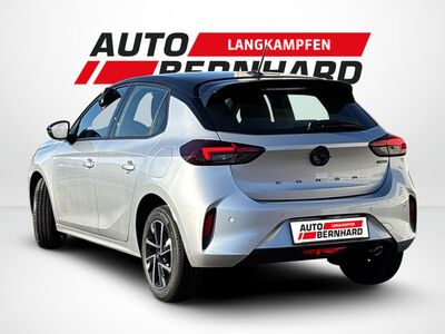 Opel Corsa Vorführwagen