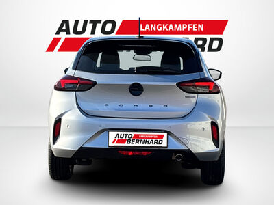 Opel Corsa Vorführwagen