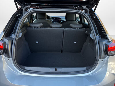 Opel Corsa Vorführwagen