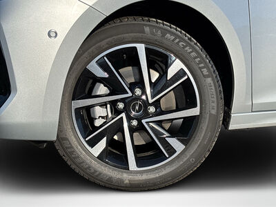 Opel Corsa Vorführwagen