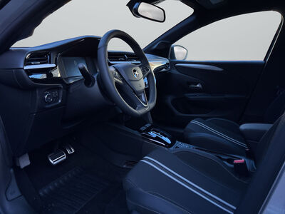 Opel Corsa Vorführwagen