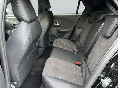 Opel Corsa Vorführwagen