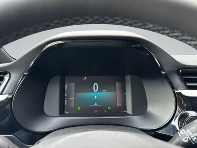 Opel Corsa Vorführwagen