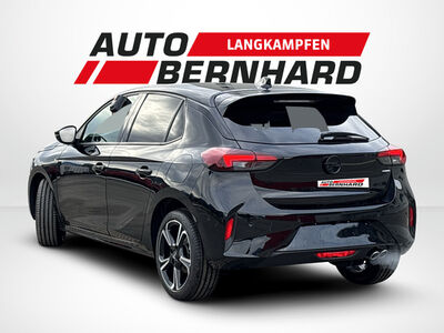 Opel Corsa Vorführwagen