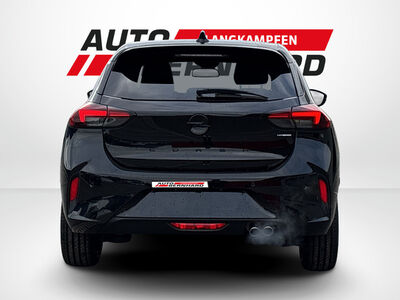 Opel Corsa Vorführwagen