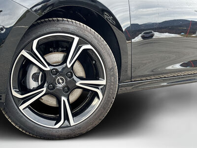 Opel Corsa Vorführwagen