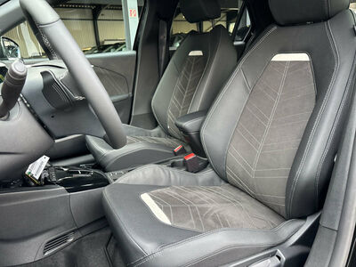 Opel Corsa Vorführwagen