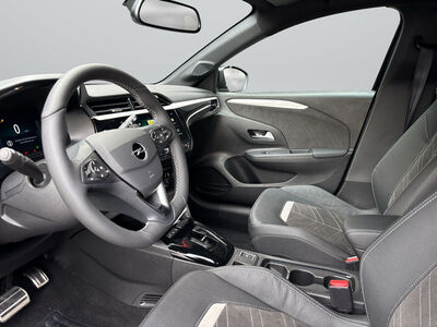 Opel Corsa Vorführwagen