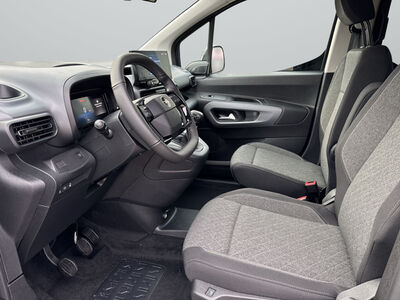 Opel Combo Tageszulassung