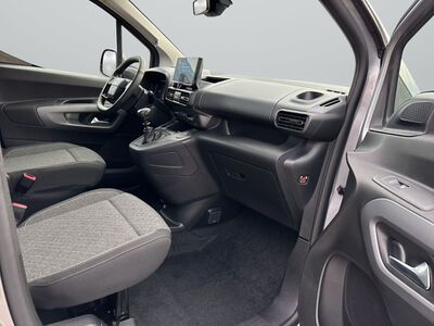 Opel Combo Tageszulassung