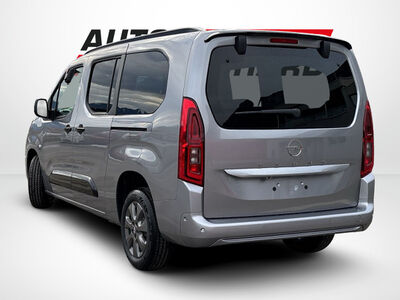 Opel Combo Tageszulassung