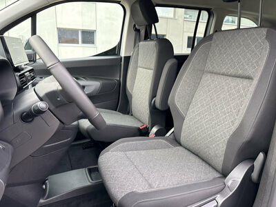 Opel Combo Tageszulassung