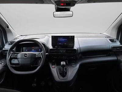 Opel Combo Tageszulassung