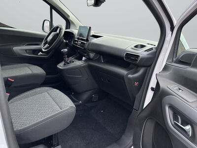 Opel Combo Tageszulassung