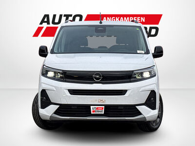 Opel Combo Tageszulassung