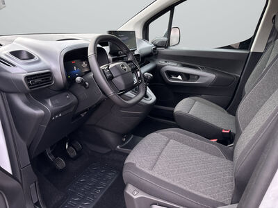 Opel Combo Tageszulassung