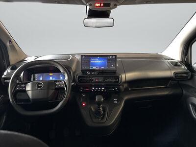 Opel Combo Tageszulassung Opel Combo Tageszulassung