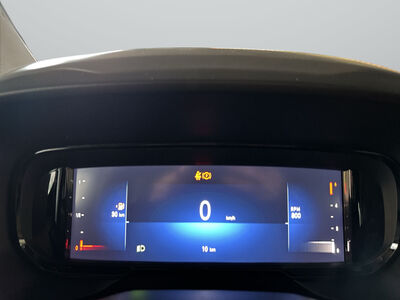 Opel Combo Tageszulassung Opel Combo Tageszulassung