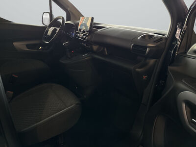 Opel Combo Tageszulassung Opel Combo Tageszulassung