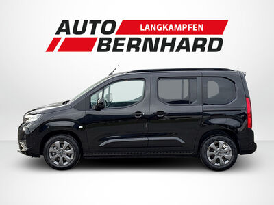 Opel Combo Tageszulassung Opel Combo Tageszulassung