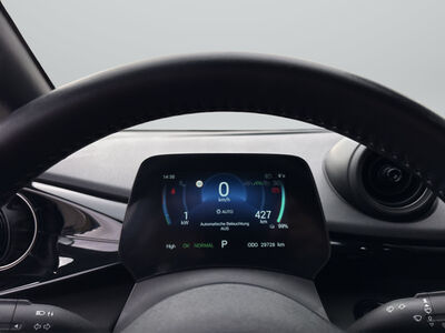 BYD Dolphin Gebrauchtwagen