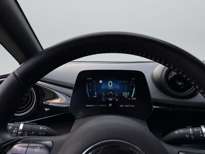 BYD Dolphin Gebrauchtwagen