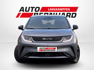 BYD Dolphin Gebrauchtwagen