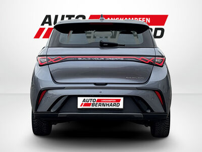 BYD Dolphin Gebrauchtwagen