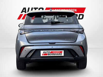 BYD Dolphin Gebrauchtwagen