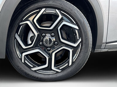 BYD Dolphin Gebrauchtwagen