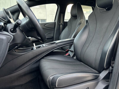 BYD Dolphin Gebrauchtwagen