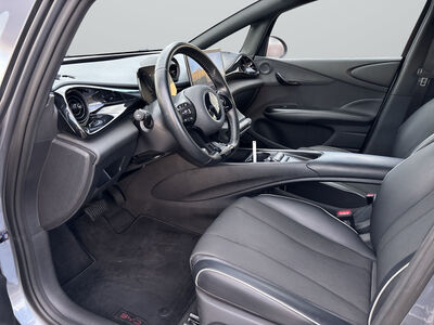 BYD Dolphin Gebrauchtwagen