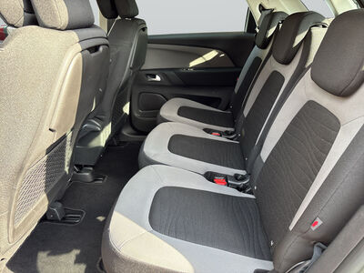 Citroën C4 Picasso Gebrauchtwagen