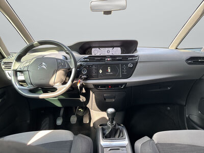 Citroën C4 Picasso Gebrauchtwagen