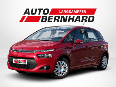 Citroën C4 Picasso Gebrauchtwagen