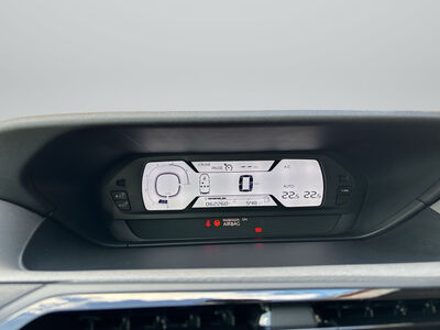Citroën C4 Picasso Gebrauchtwagen