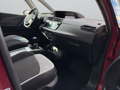 Citroën C4 Picasso Gebrauchtwagen