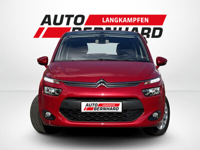 Citroën C4 Picasso Gebrauchtwagen
