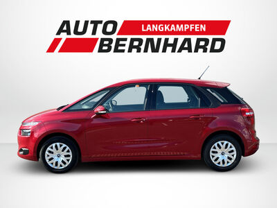 Citroën C4 Picasso Gebrauchtwagen