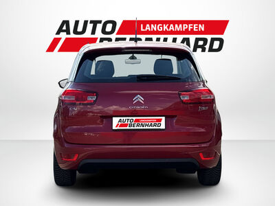 Citroën C4 Picasso Gebrauchtwagen